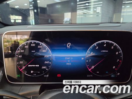 Mercedes-Benz GLC 2025, фото 8