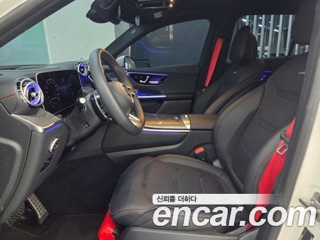 Mercedes-Benz GLC 2025, фото 12