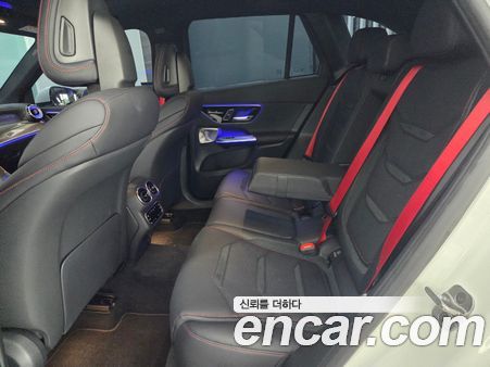 Mercedes-Benz GLC 2025, фото 13