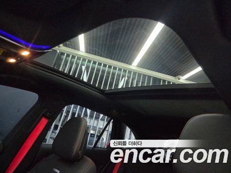 Mercedes-Benz GLC 2025, фото 14