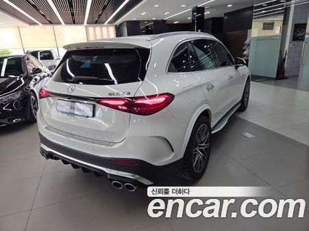 Mercedes-Benz GLC 2025, фото 15