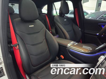 Mercedes-Benz GLC 2025, фото 16