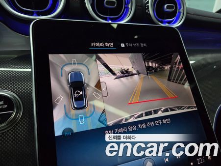Mercedes-Benz GLC 2025, фото 18