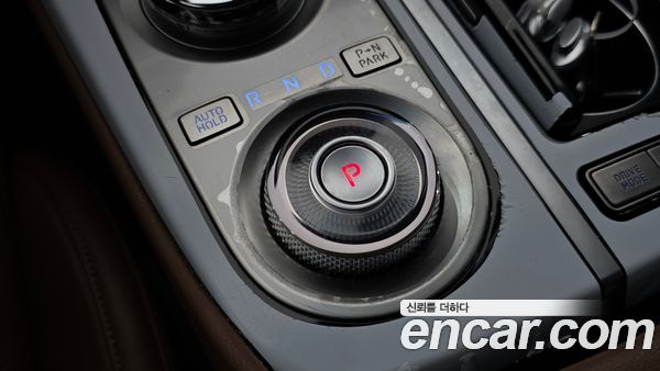Genesis G80 2024, фото 9