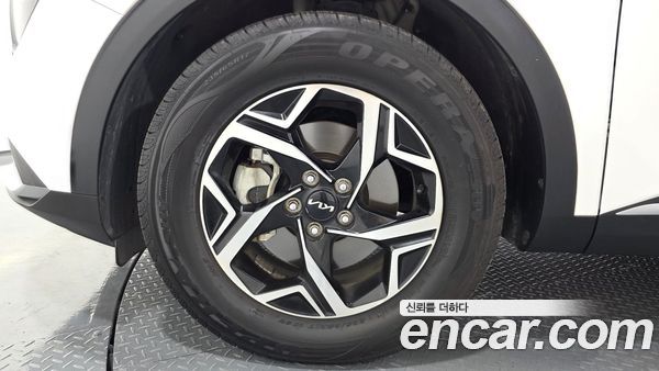 Kia Sportage 2022, фото 5