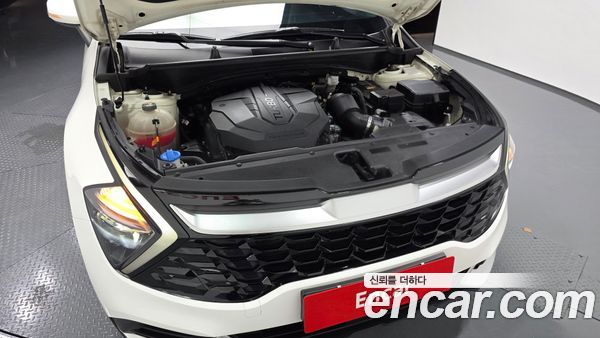 Kia Sportage 2022, фото 6