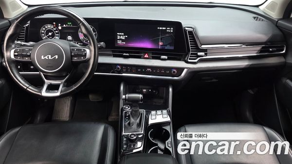 Kia Sportage 2022, фото 10