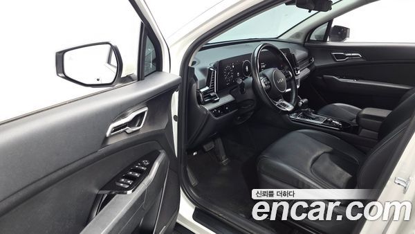 Kia Sportage 2022, фото 13