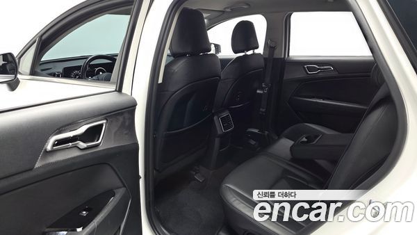 Kia Sportage 2022, фото 18