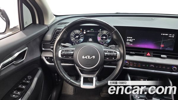 Kia Sportage 2022, фото 19