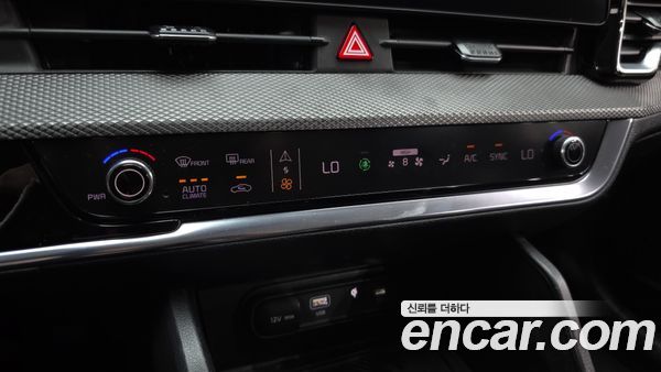 Kia Sportage 2022, фото 22