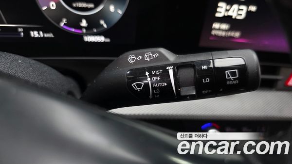 Kia Sportage 2022, фото 23