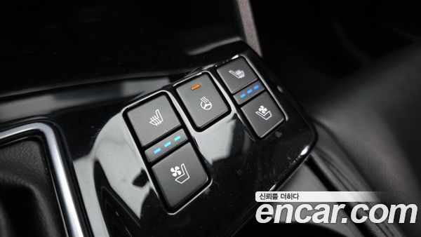 Kia Sportage 2022, фото 24