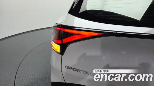 Kia Sportage 2022, фото 9