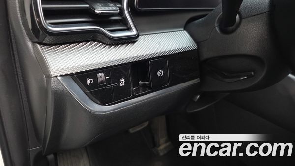 Kia Sportage 2022, фото 27