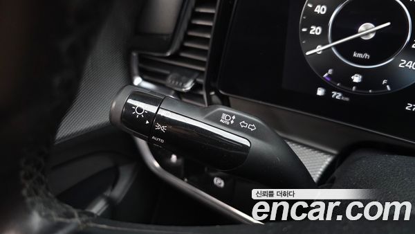Kia Sportage 2022, фото 29