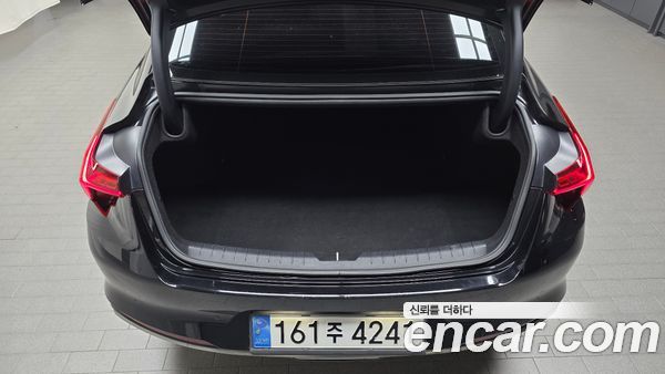 Kia K8 2022, фото 26