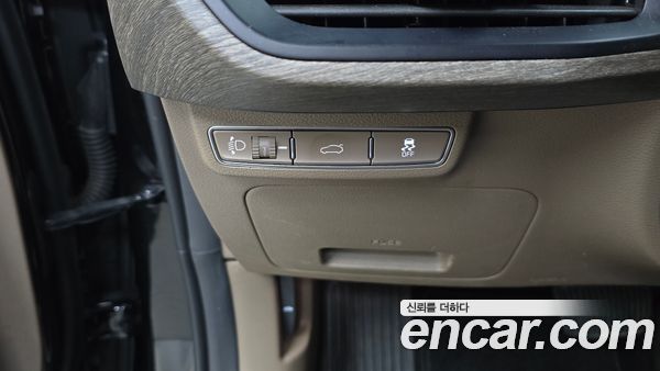 Kia K8 2022, фото 29