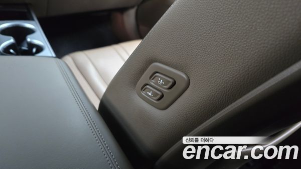 Kia K8 2022, фото 30