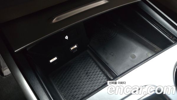 Kia K8 2022, фото 31