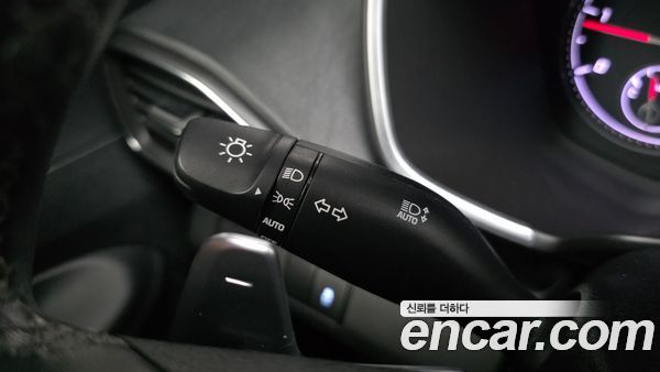 Hyundai Santa Fe 2021, фото 29
