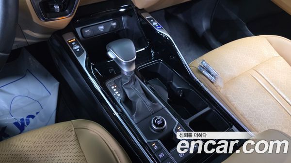 Kia Sorento 2023, фото 9