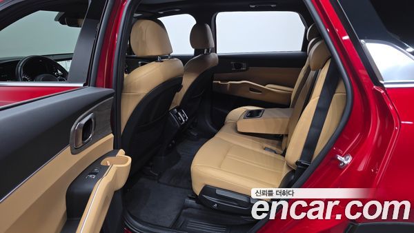 Kia Sorento 2023, фото 11