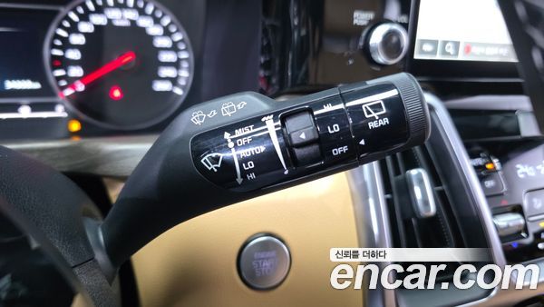 Kia Sorento 2023, фото 14
