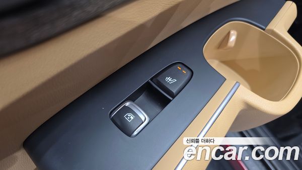 Kia Sorento 2023, фото 18