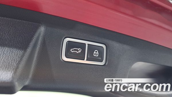 Kia Sorento 2023, фото 20