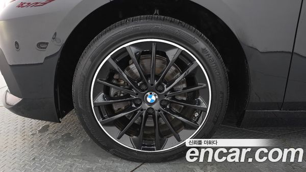 BMW 2 Series 2021, фото 4