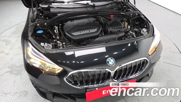 BMW 2 Series 2021, фото 5
