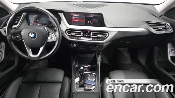 BMW 2 Series 2021, фото 9