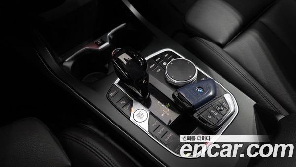 BMW 2 Series 2021, фото 11