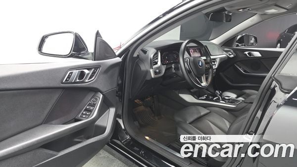 BMW 2 Series 2021, фото 12