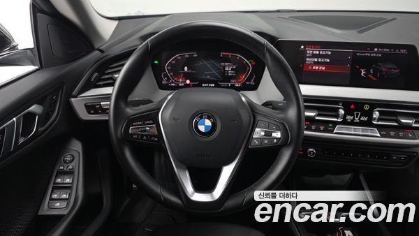 BMW 2 Series 2021, фото 19