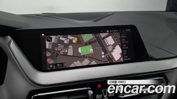 BMW 2 Series 2021, фото 20