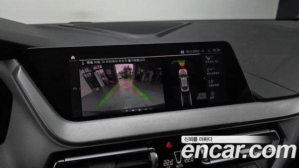 BMW 2 Series 2021, фото 21