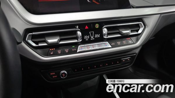 BMW 2 Series 2021, фото 22
