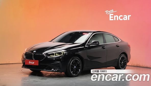 BMW 2 Series 2021, фото 35