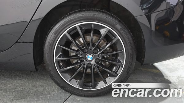 BMW 2 Series 2021, фото 6