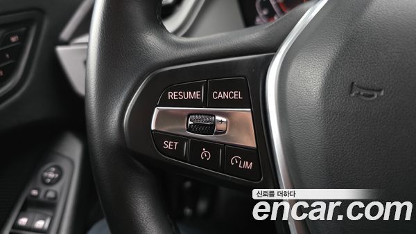 BMW 2 Series 2021, фото 32