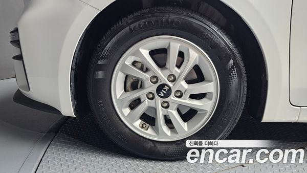 Kia K3 2021, фото 5