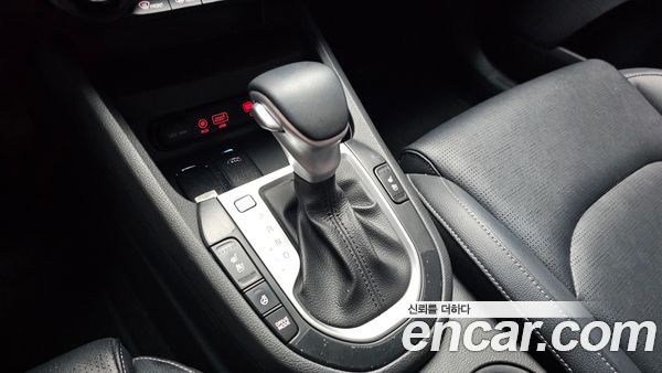 Kia K3 2021, фото 12