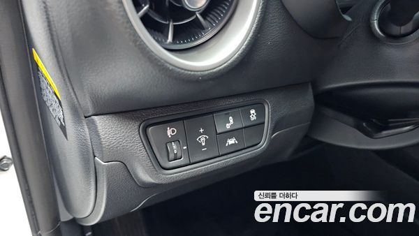 Kia K3 2021, фото 23