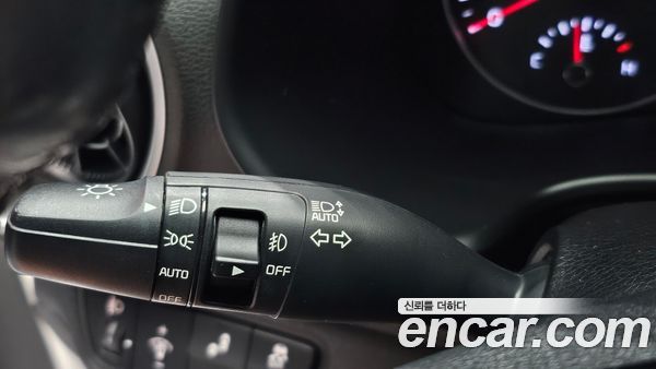 Kia K3 2021, фото 24