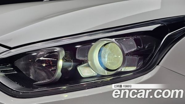 Kia K3 2021, фото 8