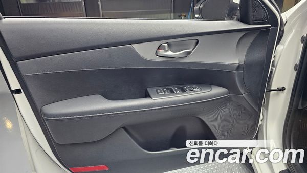 Kia K3 2021, фото 14