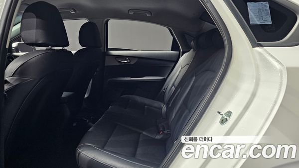 Kia K3 2021, фото 16