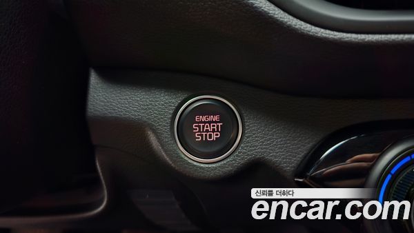 Kia K3 2021, фото 27